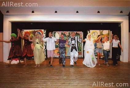 Ionian Princess Club Hotel 23